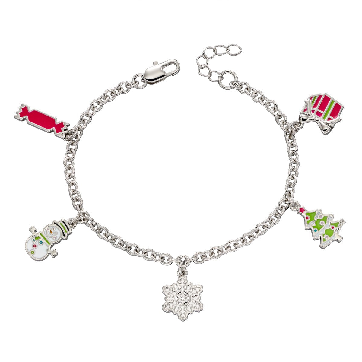 Beginnings Kidsmas Bettelarmband
