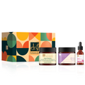Dr Botanicals Anti-Ageing Eye Serum, Phytochemical Mask & Matcha Green Tea Day Moisturiser