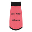 Irish Army - Knitted Pet Sweater