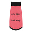 Irish Army - Knitted Pet Sweater