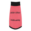 Irish Army - Knitted Pet Sweater