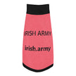 Irish Army - Knitted Pet Sweater