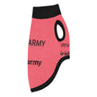 Irish Army - Knitted Pet Sweater