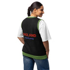 ENGLAND - Knit V-neck Vest
