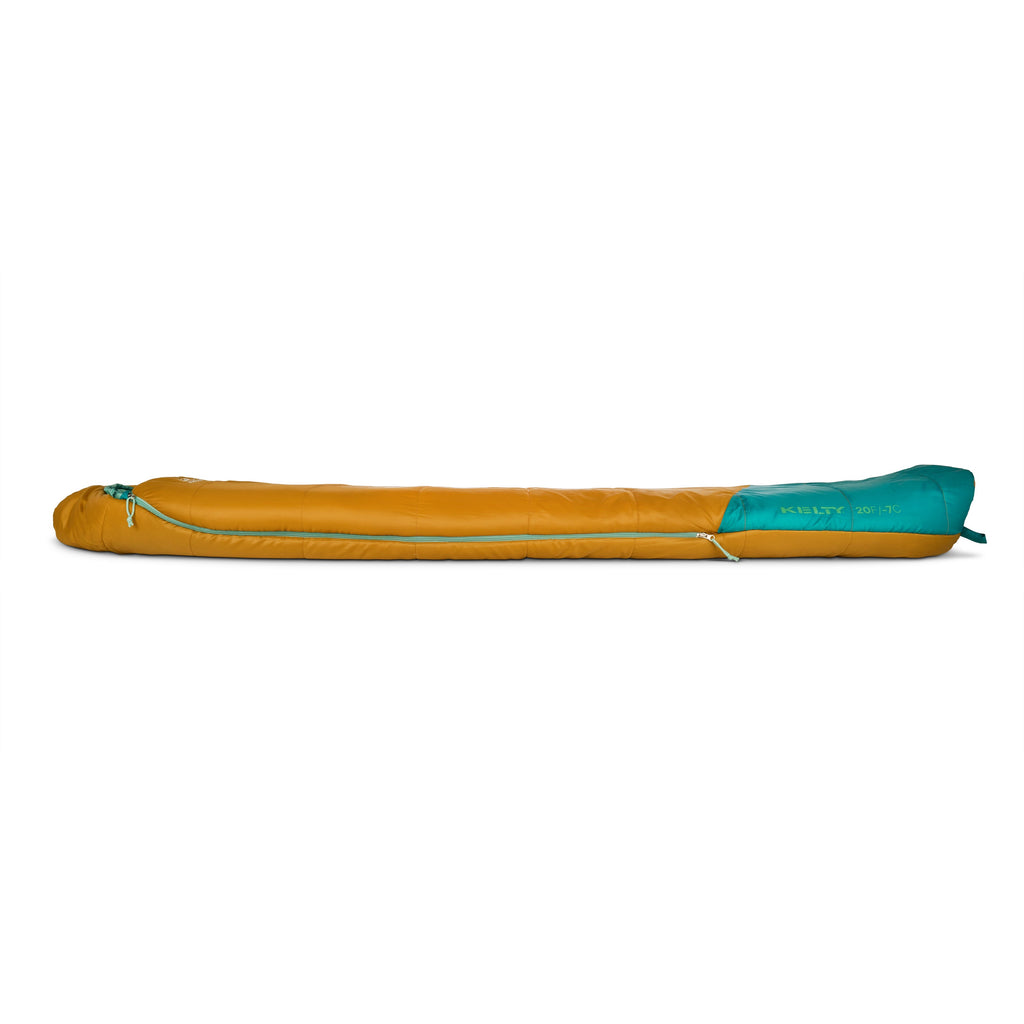 MISTRAL KIDS 20 DEG WOODTHRUSH