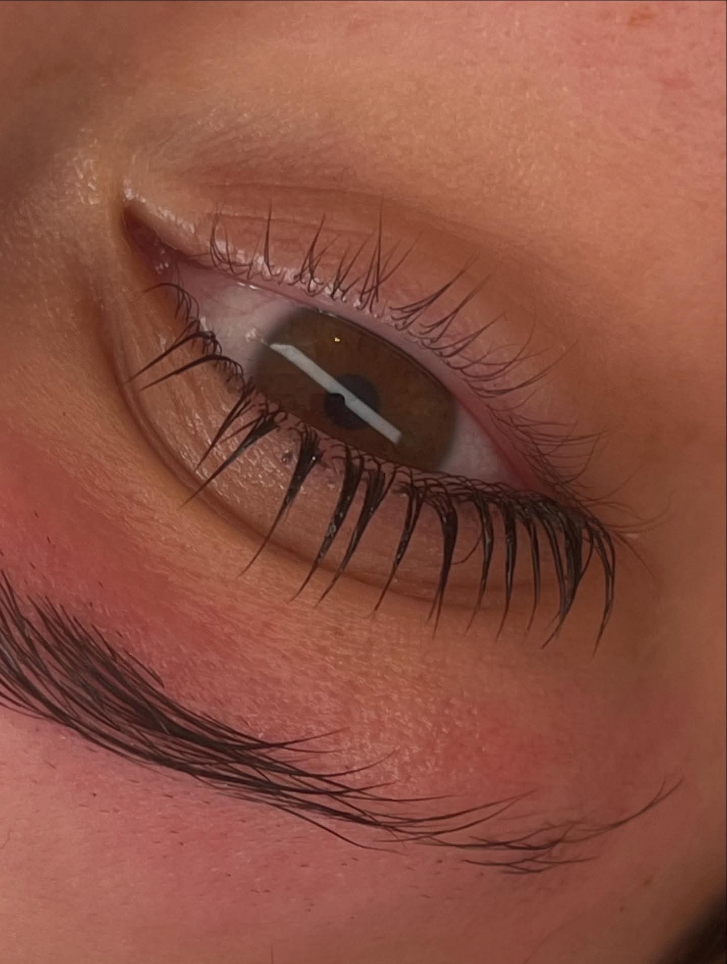 Flutter and Frame Lash Lift & Brow Lamination Sachets