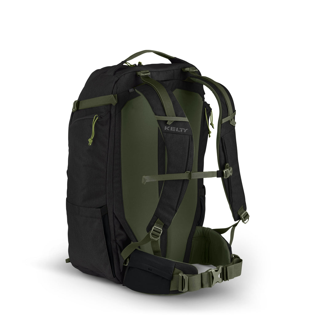 KELTY REDWING TRAVELLER 50 BLACK