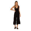 Amuse society Port woven jump suit