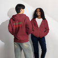 Irish Army - Premium Full Zip Hoodie
