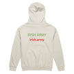 RAPPER - Urban Garment-dyed Hoodie