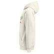 HIP HOP - Urban garment-dyed hoodie