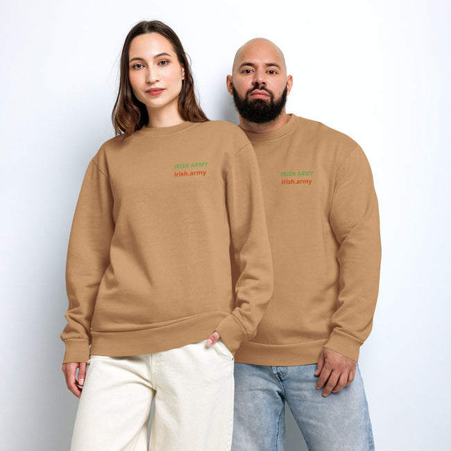 Irish Army - Urban Sweatshirt