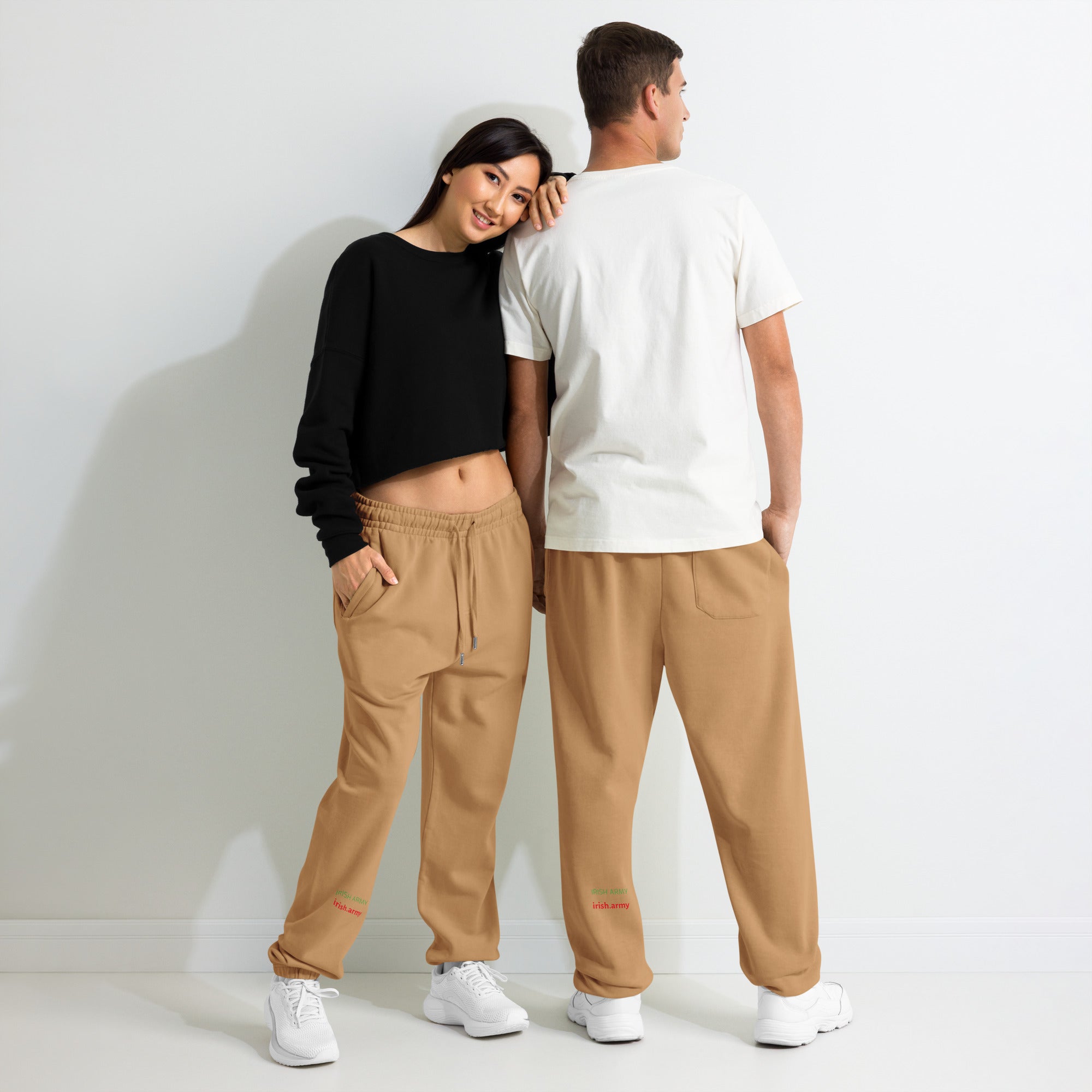 Irish Army - Urban Sweatpants