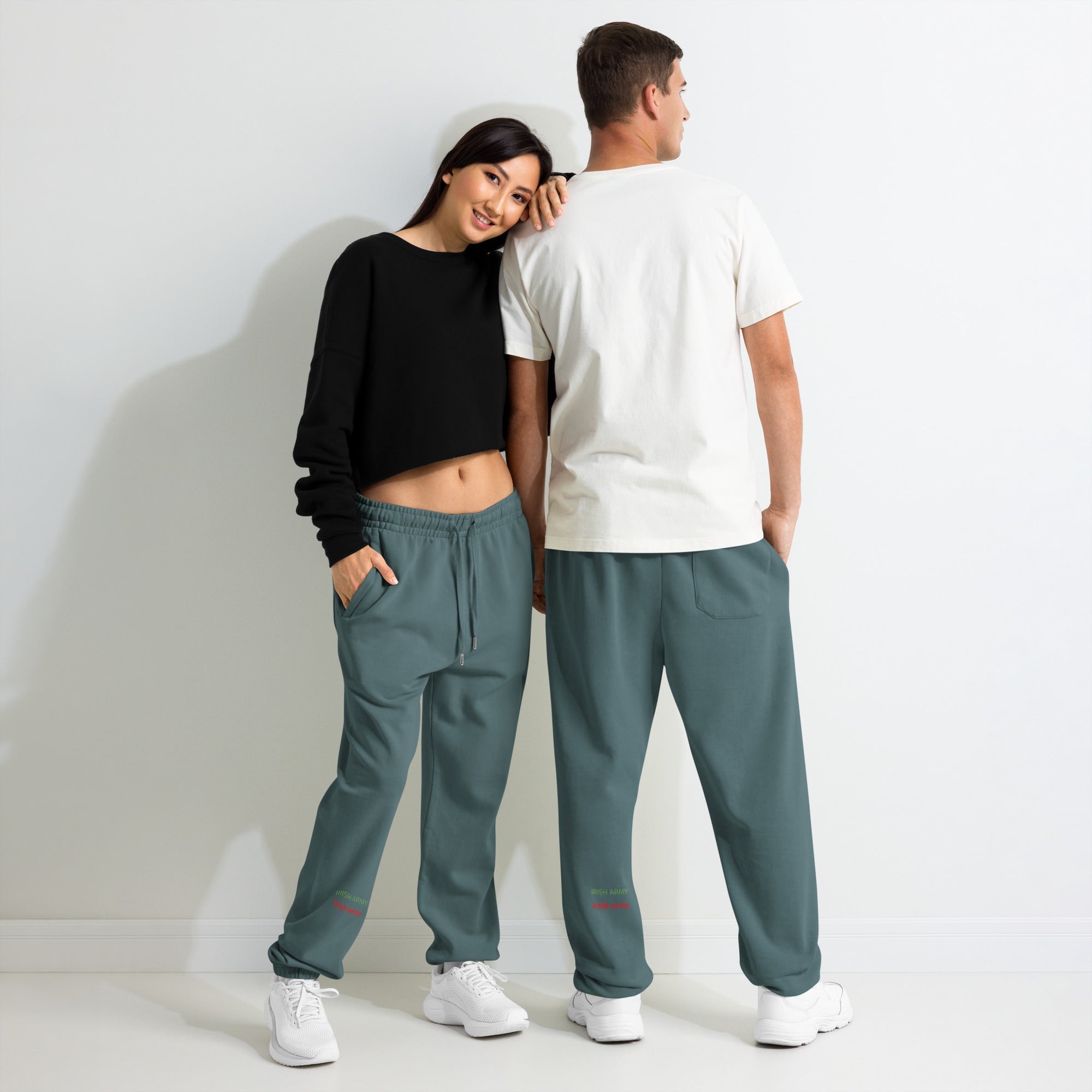 Irish Army - Urban Sweatpants