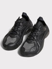 Lanvin Flash X Sneakers Black