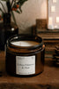 Vela aromática de tabaco cubano y roble