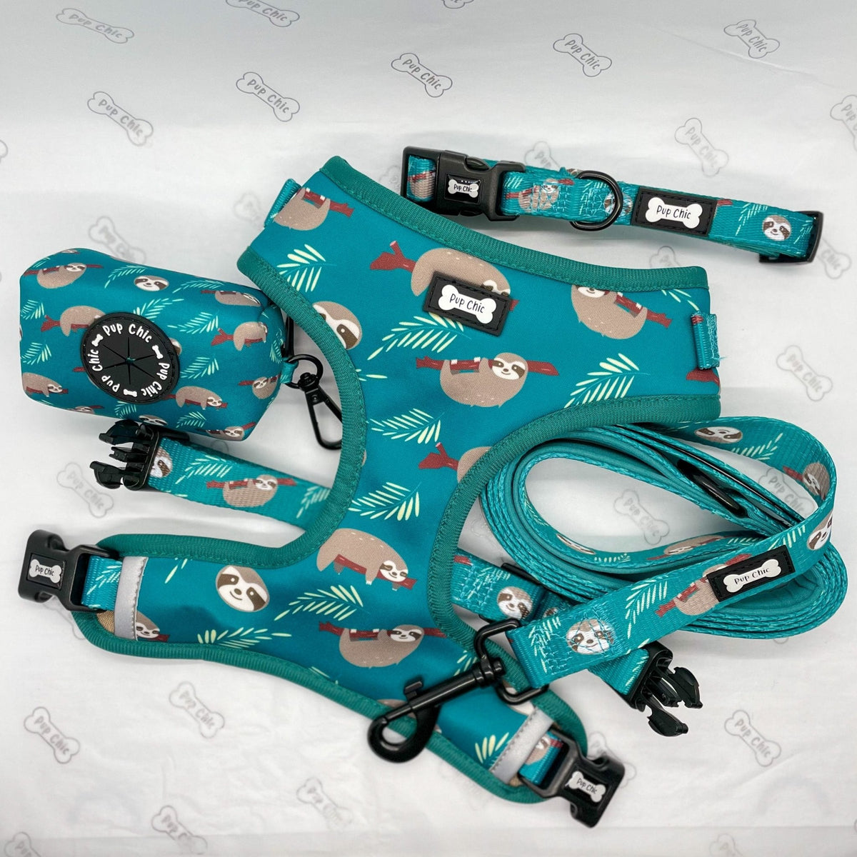 Collar Perezoso