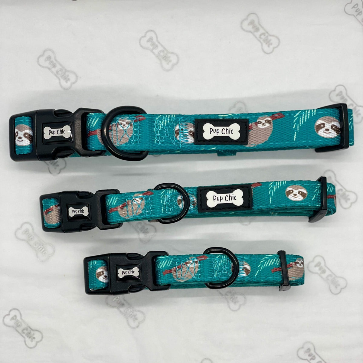 Collar Perezoso