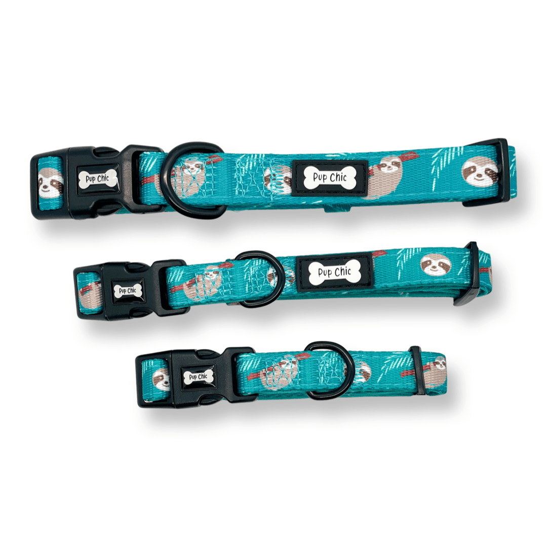 Collar Perezoso