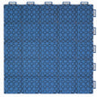 Modular Roller Skating Flooring