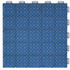 Modular Padel Court Flooring Tiles