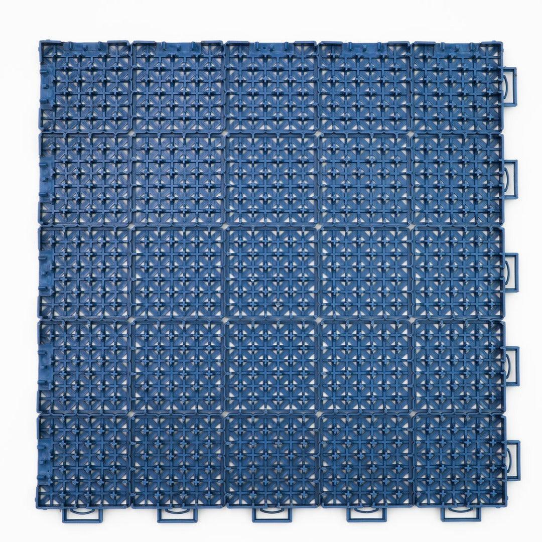 3x3 Basketball Court Modular Flooring