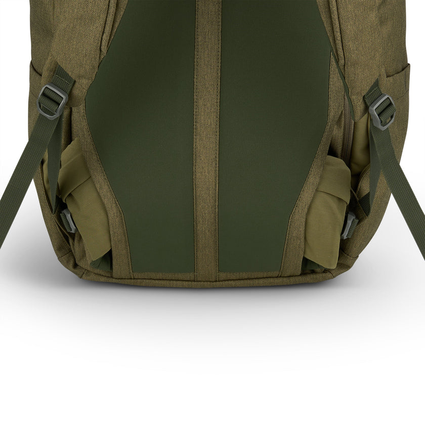 Kelty Redwing Traveller 50L Backpack - Burnt Olive