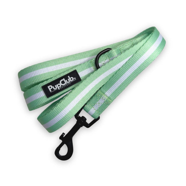 Plomo - Verde Pastel