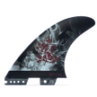 Deflow LEGI ALONSO - thruster fins
