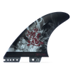 Deflow LEGI ALONSO - thruster fins