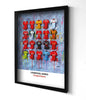 Liverpool FC Shirts - A2 Signed Limited Edition Prints