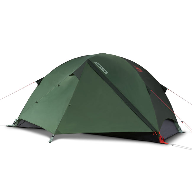 Kelty Wireless 2-Personen-Zelt - Dill/Black Forest