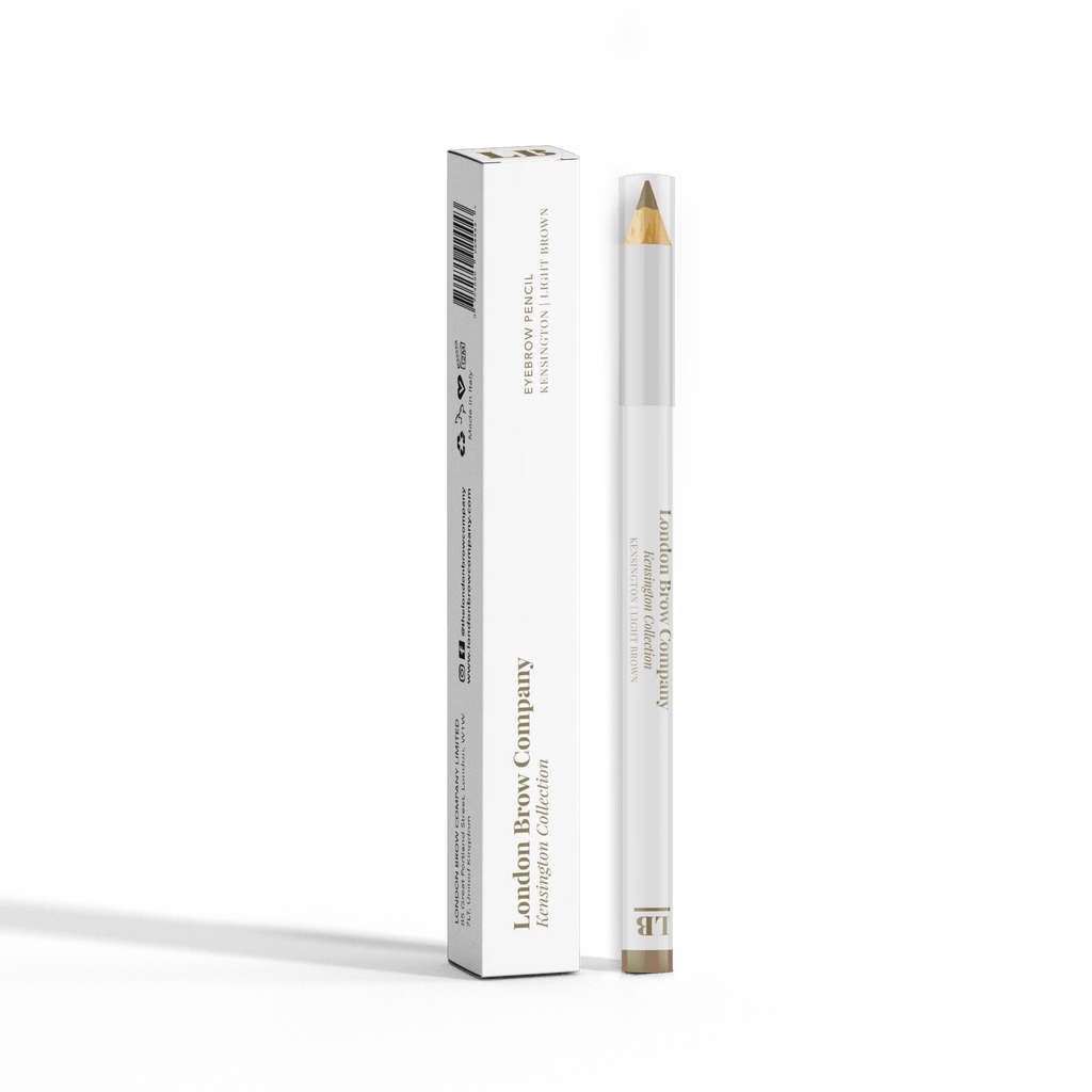 Kensington Pro Define Brow Sculpt Pencil - 6 Shades