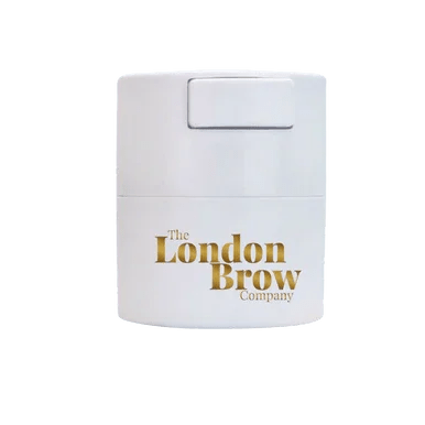 Vacuum Sealed Airtight Container For Brow & Lash Products