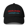 Cronjager - Low-profile Baseball Cap
