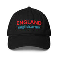 England - Low-profile Baseball Cap