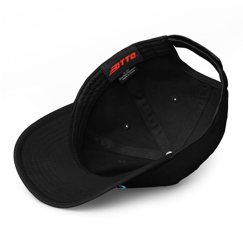 Cronjager - Low-profile Baseball Cap