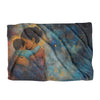 Mother and Child Starry Blanket