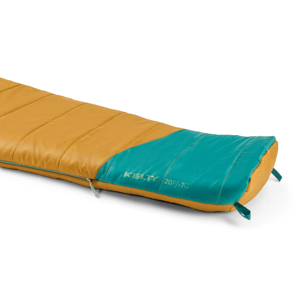 MISTRAL KIDS 20 DEG WOODTHRUSH