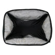THE RICHMOND | LUXURY GREEN BOLSTER DOG BED