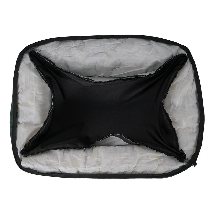 THE MARLOW | LUXURY TARTAN BOLSTER DOG BED