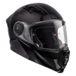D.O.T. & ECE Daytona C6- Grey Carbon Fiber