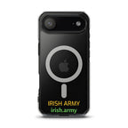 MagSafe® clear case for iPhone®