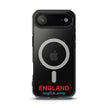 ENGLAND - MagSafe® Clear Case For iPhone®