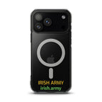 MagSafe® clear case for iPhone®