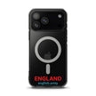 ENGLAND - MagSafe® Clear Case For iPhone®