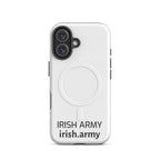 MagSafe® tough case for iPhone®