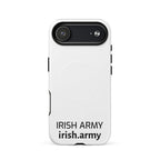 MagSafe® tough case for iPhone®