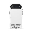 Irische Armee - MagSafe® Tough Case für iPhone®