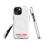 ENGLAND - MagSafe® Tough Case For iPhone®